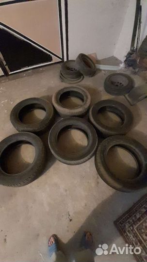 Continental ContiCrossContact Viking 255/55 R18