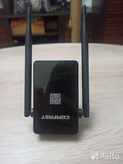 Ретранслятор wifi comfast CF-WR3025