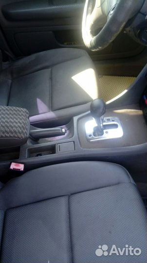 Audi A4 1.8 CVT, 2002, 200 000 км
