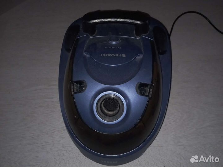 Пылесос Shivaki