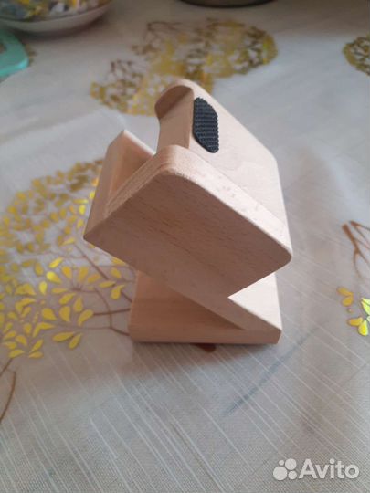 Подставка для часов