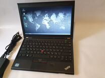 Lenovo Thinkpad x230