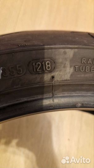 Pirelli diablo rosso 3