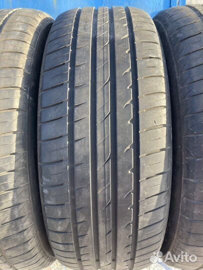 Hankook Ventus Prime 2 K115 225/60 R17 99H