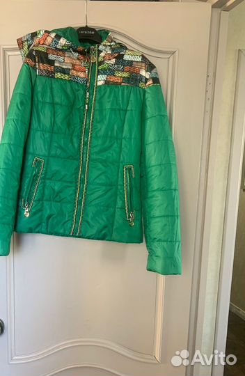 Вещи новые и бу