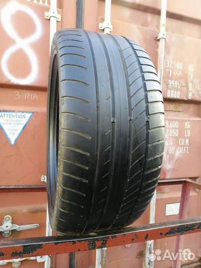 Continental Conti4x4SportContact 275/40 R20 106Y