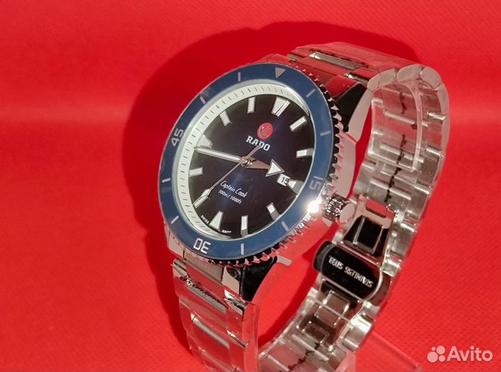 Rado мужские часы, современный design