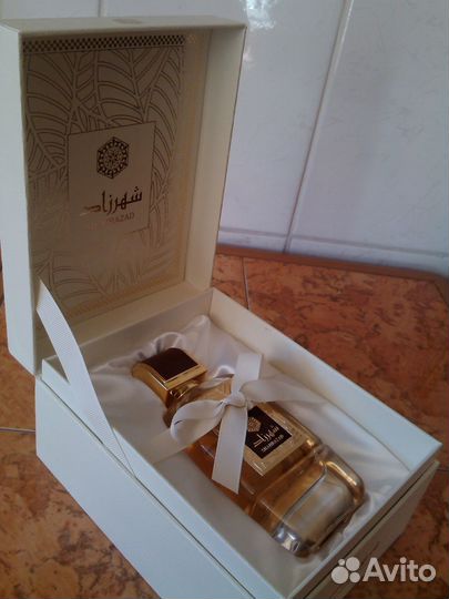 Ard al Zaafaran Shahrazad 100 ml