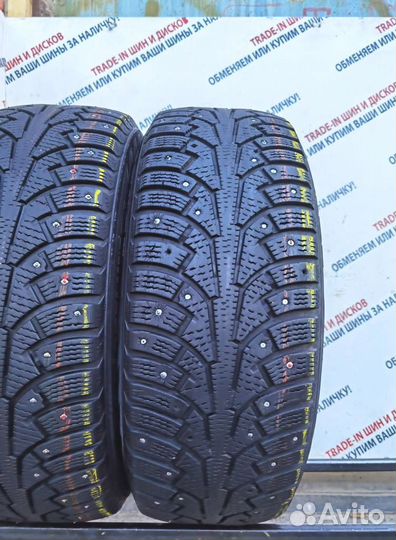 Nokian Tyres Hakkapeliitta 5 215/55 R17 98P