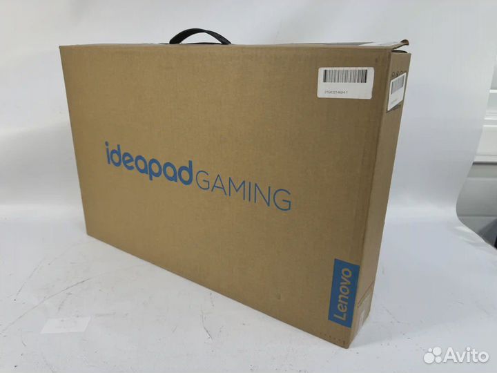 Ноутбук lenovo IdeaPad Gaming 3 16ARH7 Gen 7 16&q