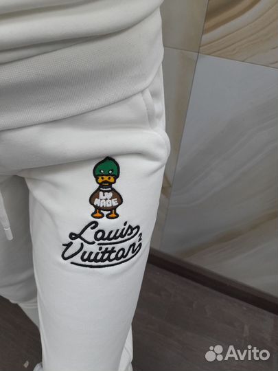 Спортивный костюм louis vuitton