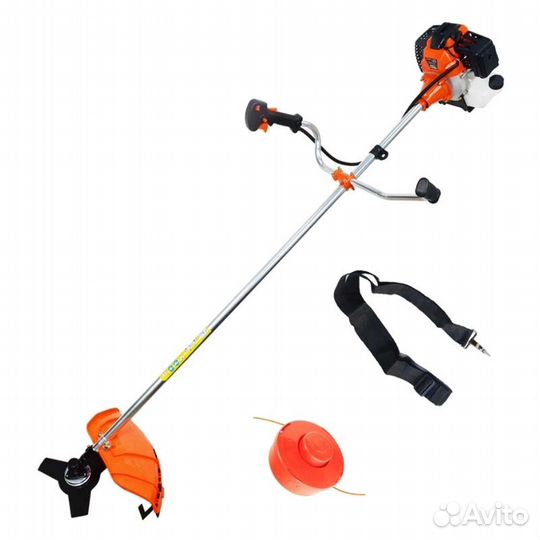 Бензиновый триммер Master BT-56