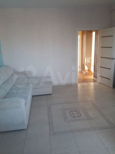 3-к. квартира, 75 м², 4/4 эт.
