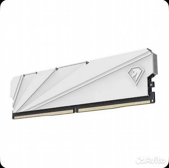 Оперативная память ddr4 32gb