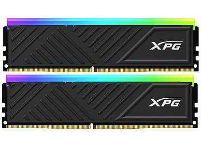 DDR4 adata XPG spectrix D35G RGB 16Gb