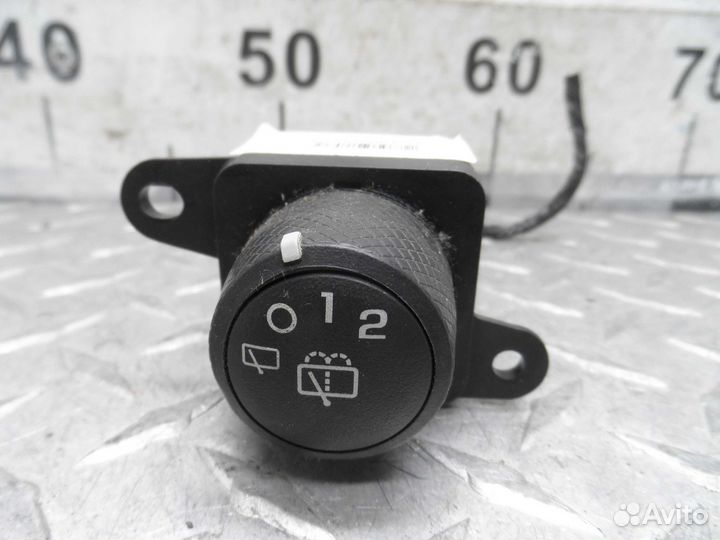 Кнопка салона Hummer H3 H3 2005 - 2010