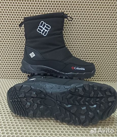 Дутики columbia