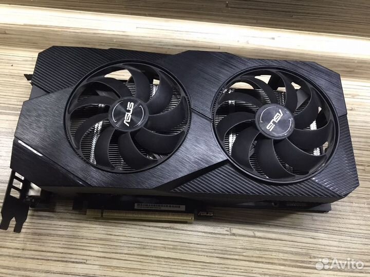 Лот для Антона CMP40HX (Аналог RTX2070)