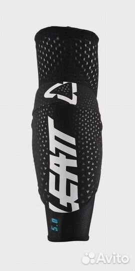 Налокотники Leatt 3DF 5.0 Elbow Guard Black