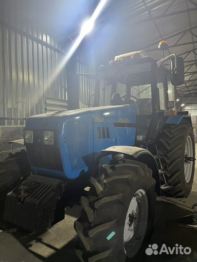 Трактор МТЗ (Беларус) 1221.3, 2021