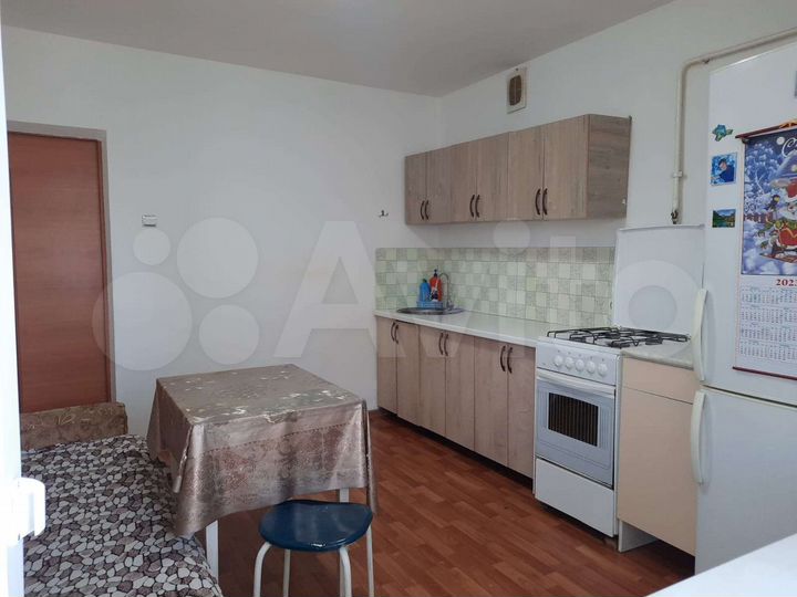 1-к. квартира, 42,1 м², 4/5 эт.