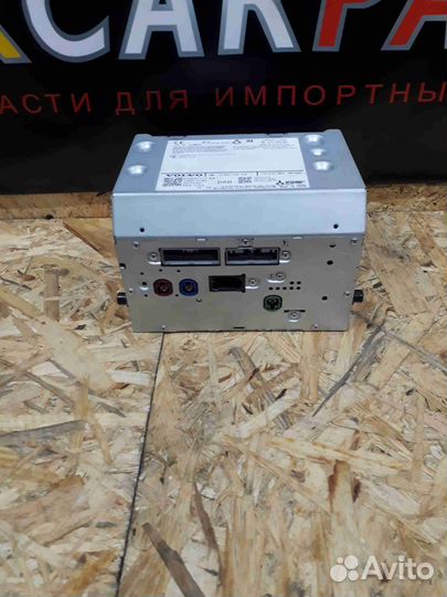 Блок мультимедиа Volvo II (2014—2019) 32247111