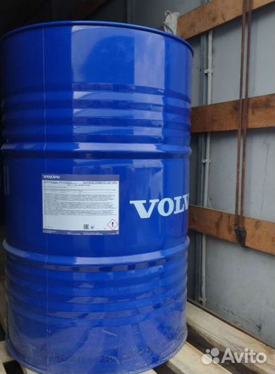 Сat DEO-ULS 15W40 для еврофуры