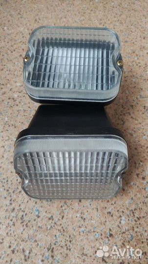 Фонарь заднего хода УАЗ