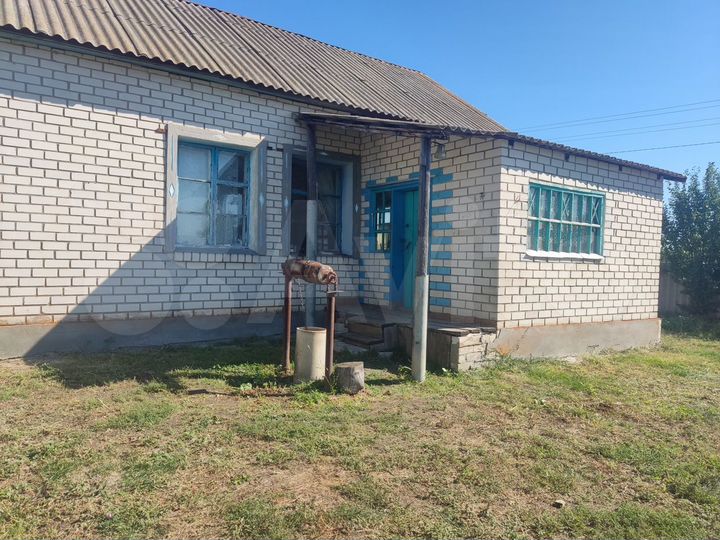 Дом 89 м² на участке 50 сот.