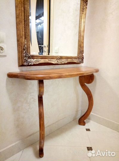 Консольный столик