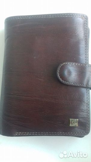 Мужской кошелек портмоне