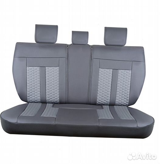 Авточехлы для Kia Киа