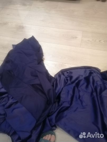 Ткань атлас