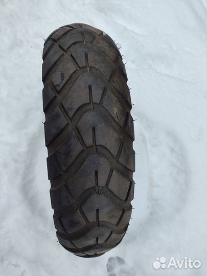 Шина Kenda 120/90-10