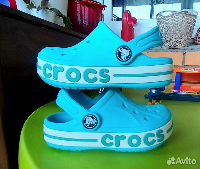 Сабо crocs c8
