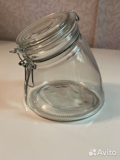 Банка 0,7л