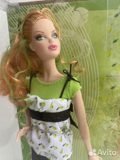 Кукла барби