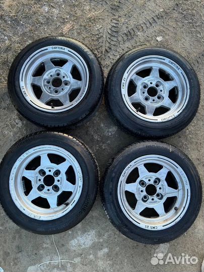 Диски CSM Daytona 29