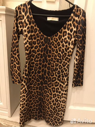 Вечернее платье sx