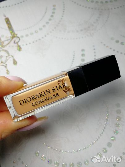 Корректирующее средство Dior Diorskin star