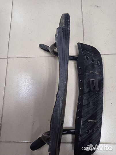 Каркас сëдел