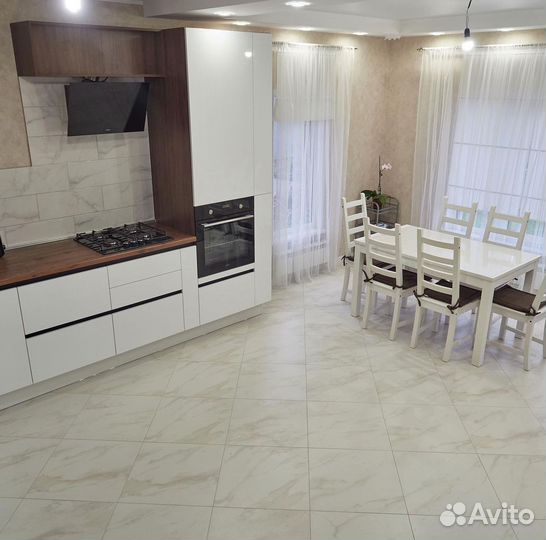 Кухня на заказ. Кухонный гарнитур от производителя