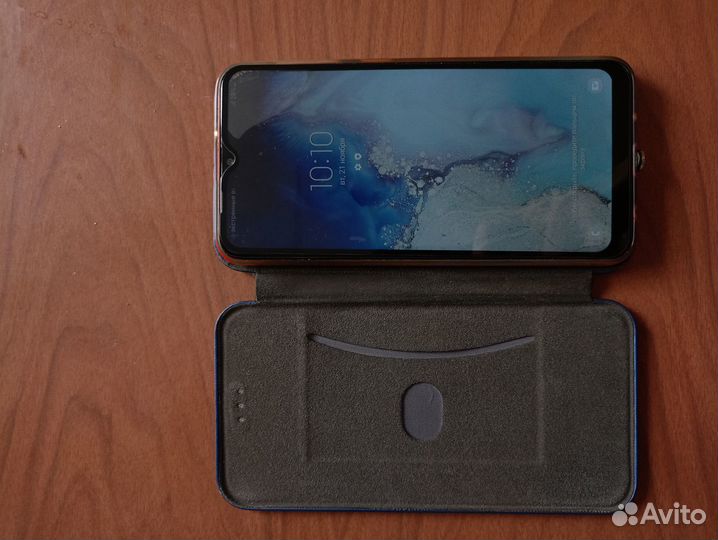 Samsung Galaxy A10, 2/32 ГБ