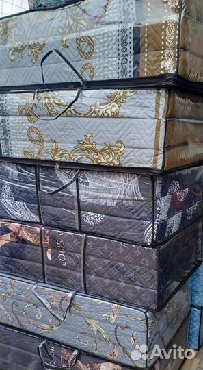 Матрас раскладной