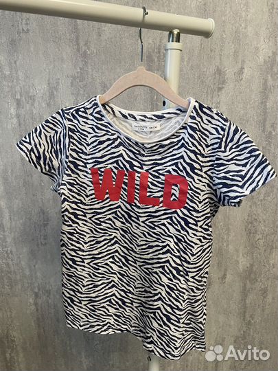 Вещи на девочку пакетом