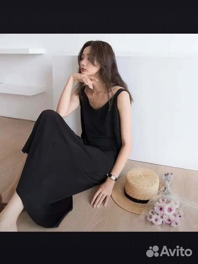 Сарафан женский