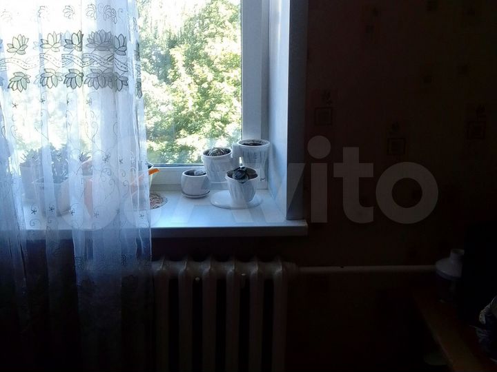 Комната 12 м², 4/4 эт.