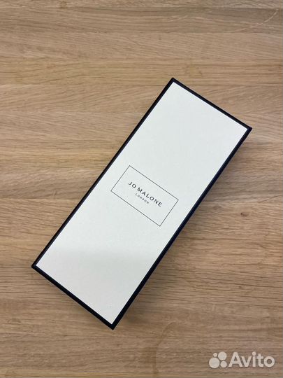 Парфюм. Оригинал. JO malone, Wood Sage & Sea Salt