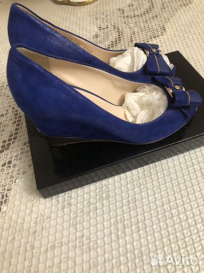 Туфли женские