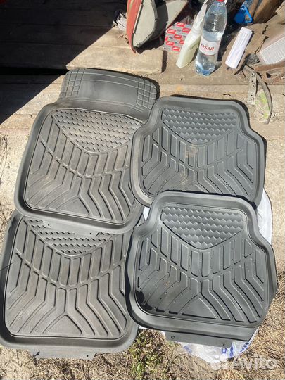 Коврики для акцента